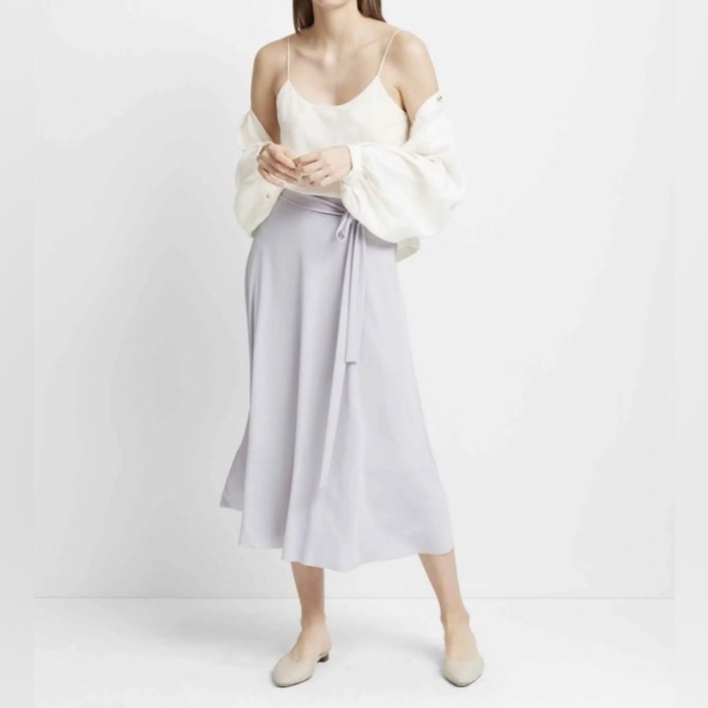 Club Monaco Nataliyah Skirt, Size Small